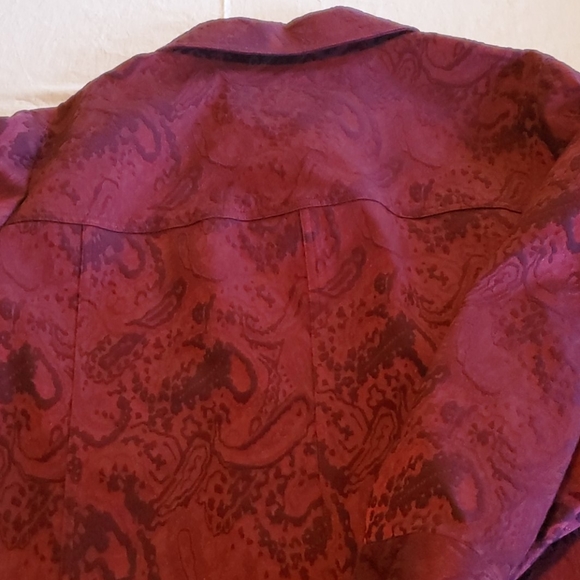 Elana waste length jacket - Picture 2 of 4